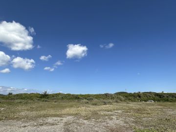 千葉県館山市佐野の売買物件/あぁ最果ての白砂青松