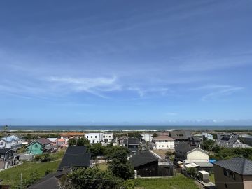 千葉県長生郡一宮町東浪見の売買物件/【Re : born】 