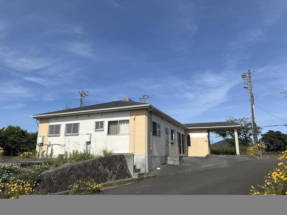 千葉県長生郡一宮町東浪見の売買物件/付属建物のひとつ、ケアセンター建物