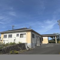 千葉県長生郡一宮町東浪見の売買物件/付属建物のひとつ、ケアセンター建物