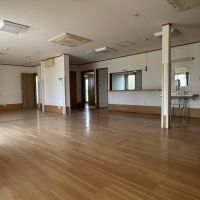 千葉県長生郡一宮町東浪見の売買物件/ケアセンター建物内の様子