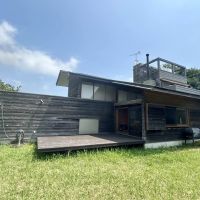 千葉県長生郡白子町八斗の売買物件/建物全体：次にこの船の舵を取るのは、あなたかもしれません。