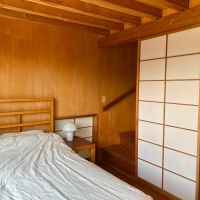 千葉県長生郡白子町八斗の売買物件/開けるとこんな感じ。
