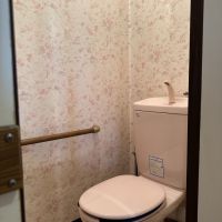 千葉県我孫子市緑の売買物件/トイレの様子