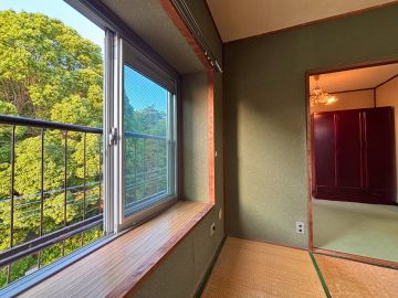 千葉県我孫子市緑の売買物件/文豪レトロの風