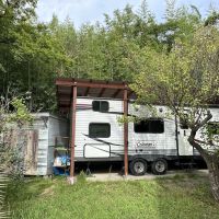 千葉県長生郡一宮町一宮の賃貸物件/他に賃料5.5万円/月のトレーラーハウスもあります(条件付き)