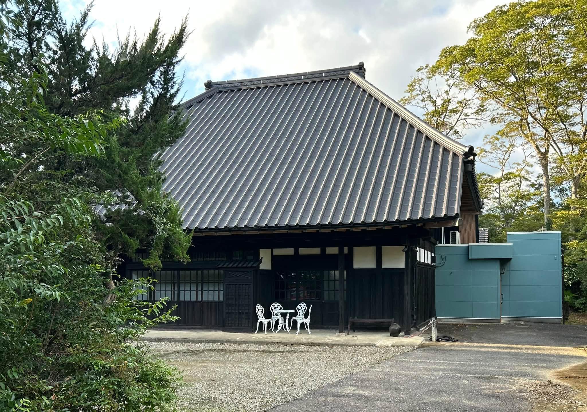 千葉県夷隅郡大多喜町平沢の売買物件