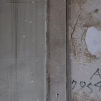 福岡市博多区千代の賃貸物件/壁もこのままで良くないですか