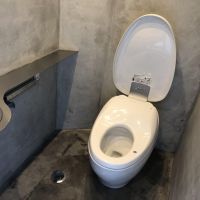 福岡市博多区千代の賃貸物件/トイレ