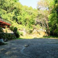 那珂川市大字西畑の売買物件/駐車場が整地されているは結構ありがたいところです
