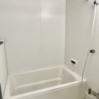福岡市博多区古門戸の賃貸物件/お風呂、浴室乾燥付いてます。