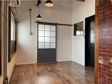 福岡市南区玉川の賃貸物件/コ・ブルックリン