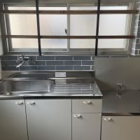 福岡市南区玉川の賃貸物件/キッチン。
