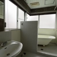 福岡市博多区古門戸町の賃貸物件/別室に浴室やランドリースペース。