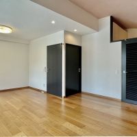 福岡市中央区大濠の賃貸物件/洋室1。