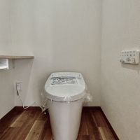 福岡市中央区大濠の賃貸物件/トイレ
