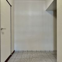 福岡市中央区大濠の賃貸物件/ゆとりある玄関。