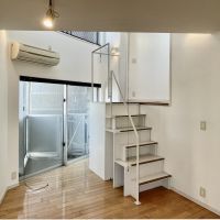 福岡市早良区城西の賃貸物件/まったまた階段。