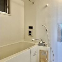 福岡市早良区城西の賃貸物件/お風呂
