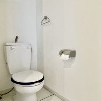 福岡市早良区城西の賃貸物件/トイレ