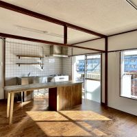 福岡市城南区金山団地の賃貸物件/ホッと一息。ゆったりとした時間が流れております。