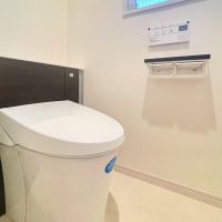 福岡市中央区大濠の賃貸物件/小窓付きトイレ