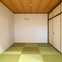 福岡市中央区大濠の賃貸物件/和室もありますよ。