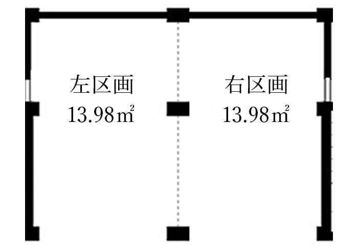 福岡市中央区大名の賃貸物件