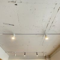 福岡市博多区東光の賃貸物件/天井もホワイトに