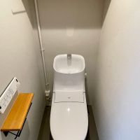 福岡市博多区東光の賃貸物件/トイレ