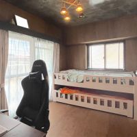福岡市西区今宿駅前の売買物件/隠れている秘密の洋室。