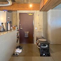 福岡市西区今宿駅前の売買物件/玄関から入った瞬間の衝撃が忘れられません。
