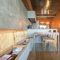 福岡市西区今宿駅前の売買物件/ベンチ下も全て収納に。