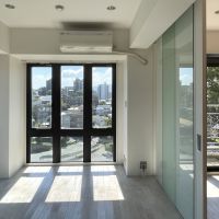 福岡市中央区六本松の賃貸物件/なんて気持ち良いんだろう。