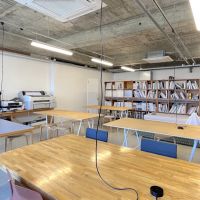 福岡市中央区天神の賃貸物件/貸切で利用も可能とのこと。（別途料金が発生します。）