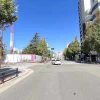 福岡市中央区天神の賃貸物件/再開発の進む須崎公園のすぐそばに。