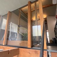 福岡県福岡市早良区原の売買物件/採光を確保が徹底されています。
