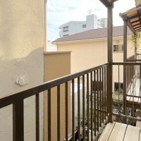 福岡県福岡市早良区原の売買物件/おまけ的にバルコニーもあります。