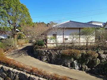 久留米市御井町の売買物件/大社の麓のくるめぐらし