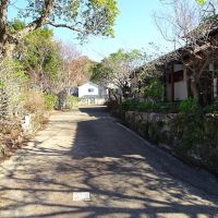 久留米市御井町の売買物件/複数台駐車できます。