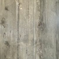 福岡市博多区古門戸町の賃貸物件/木目を感じるコンクリート