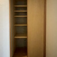 福岡市早良区 西新の賃貸物件/シューズボックスもたっぷりと。