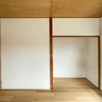 福岡市南区南大橋の賃貸物件/無駄を削って、シンプルに。