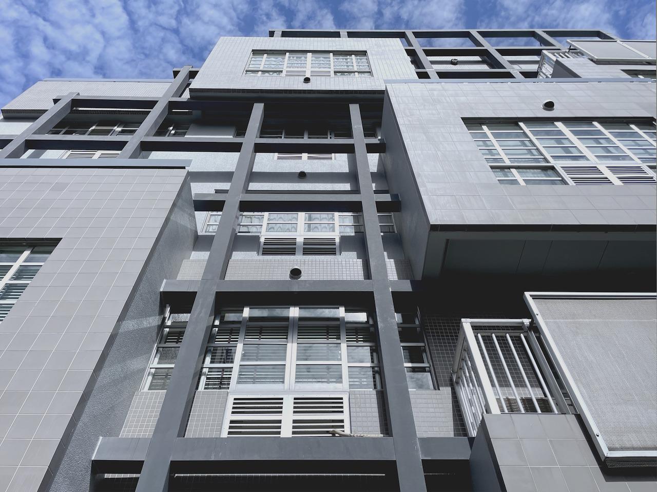 福岡市早良区百道浜の売買物件/縦横10x10のグリッドは、こちらです。