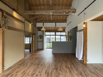 久留米市大橋町の売買物件/フルモノ・ラヴァーズ