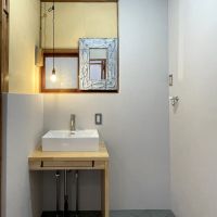 久留米市大橋町の売買物件/洗面所
