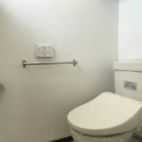福岡市中央区谷の賃貸物件/トイレ