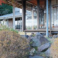 長崎県長崎市西山本町の売買物件/縁側まわりも除草してスッキリとしました。