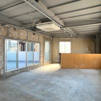 福岡市博多区千代の賃貸物件/【3F】採光にも恵まれテラス付き