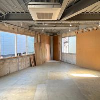 福岡市博多区千代の賃貸物件/【2F】角張った間取り